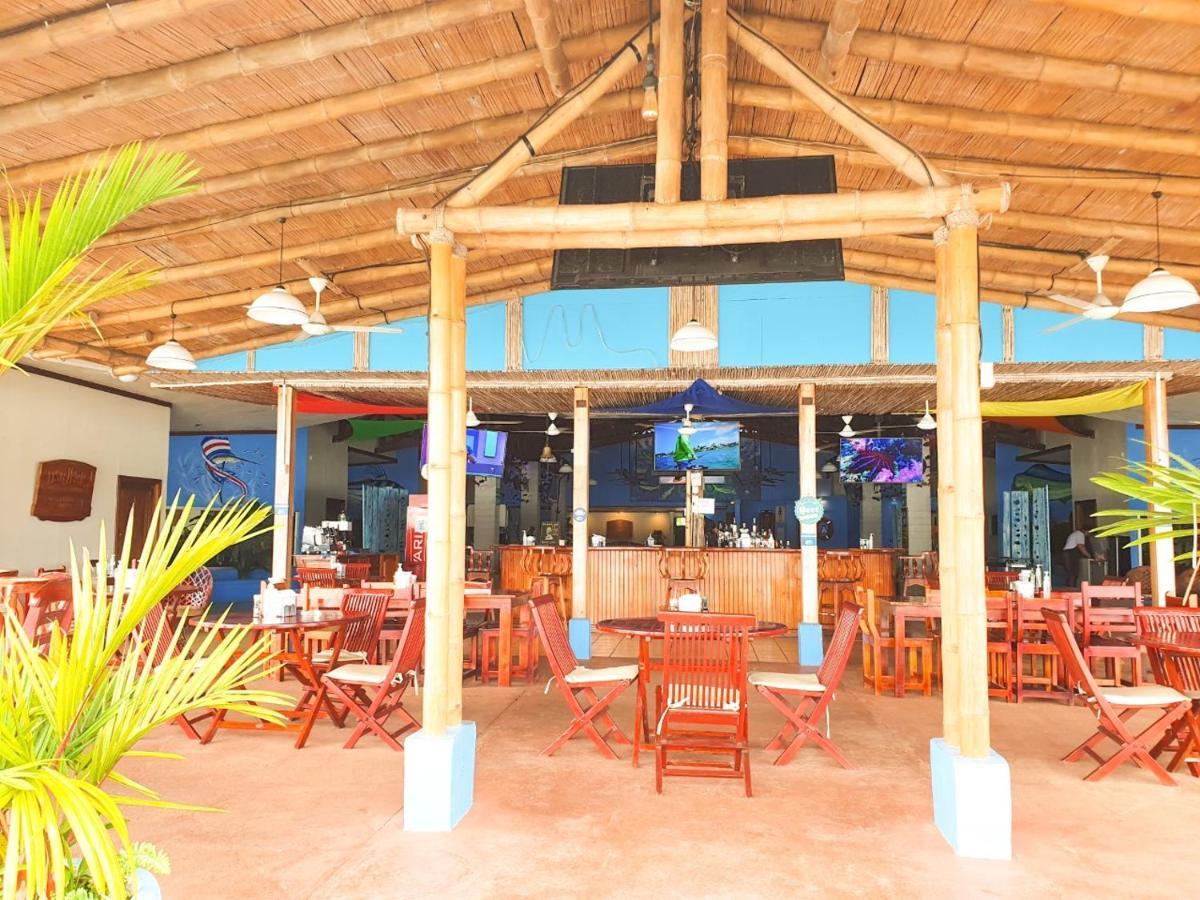Fish Hook Marina Hotel غولفيتو المظهر الخارجي الصورة