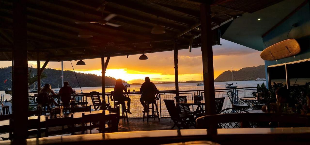 Fish Hook Marina Hotel غولفيتو المظهر الخارجي الصورة
